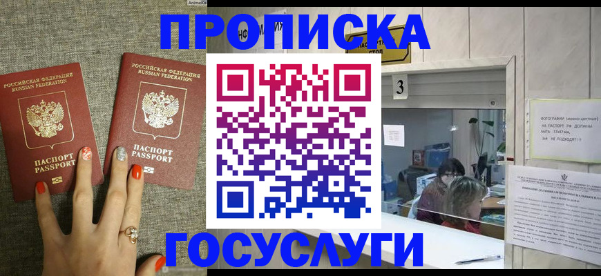 временная прописка в Порхове